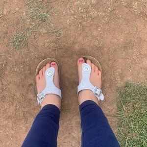 Meet your Posher, Susan